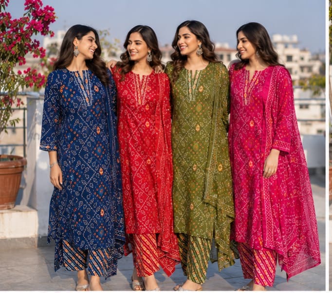 Ira Celebration Anarkali